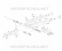 BRAS OSCILLANT 