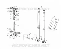 SUSPENSION AVANT