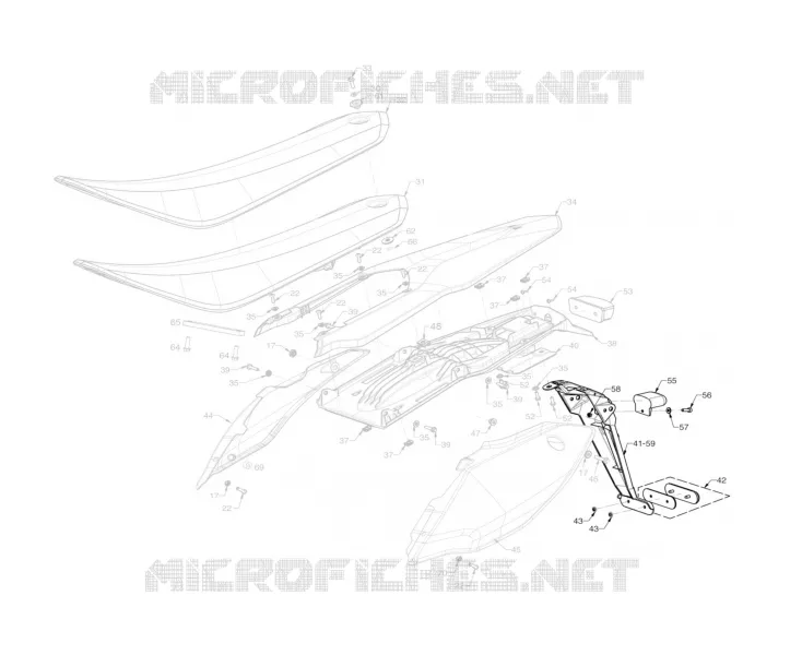 KIT HOMOLOGATION