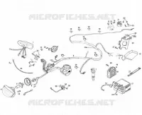 CIRCUIT ELECTRIQUE