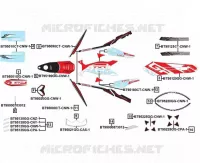 KIT STICKERS