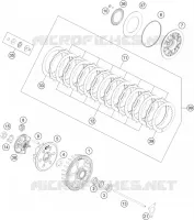 EMBRAYAGE