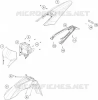 PLASTIQUES