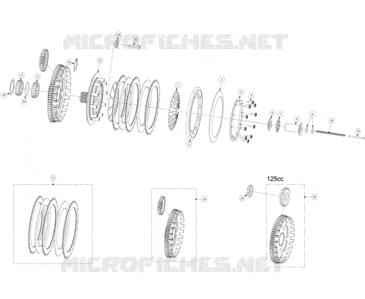EMBRAYAGE