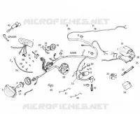 CIRCUIT ELECTRIQUE