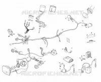 CIRCUIT ELECTRIQUE
