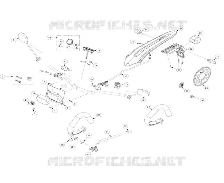 KIT HOMOLOGATION
