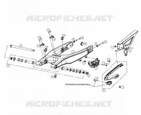 BRAS OSCILLANT 