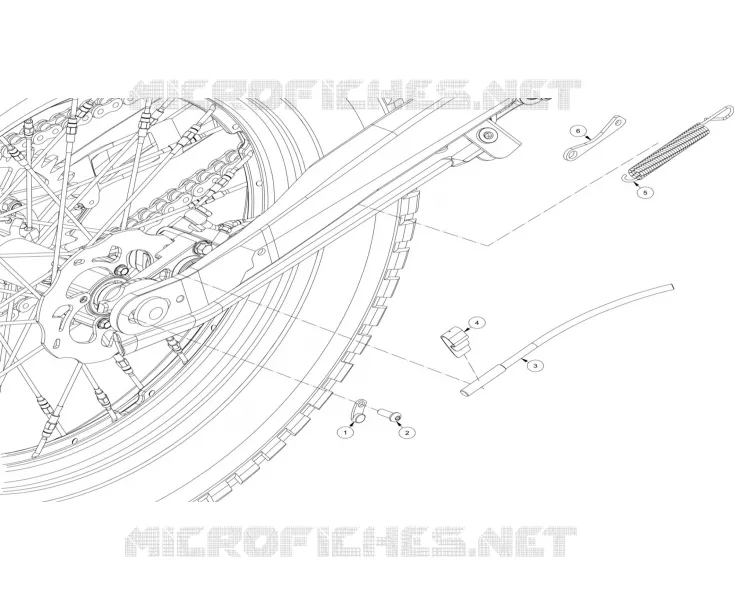 KIT HOMOLOGATION