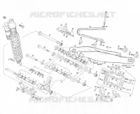 BRAS OSCILLANT 