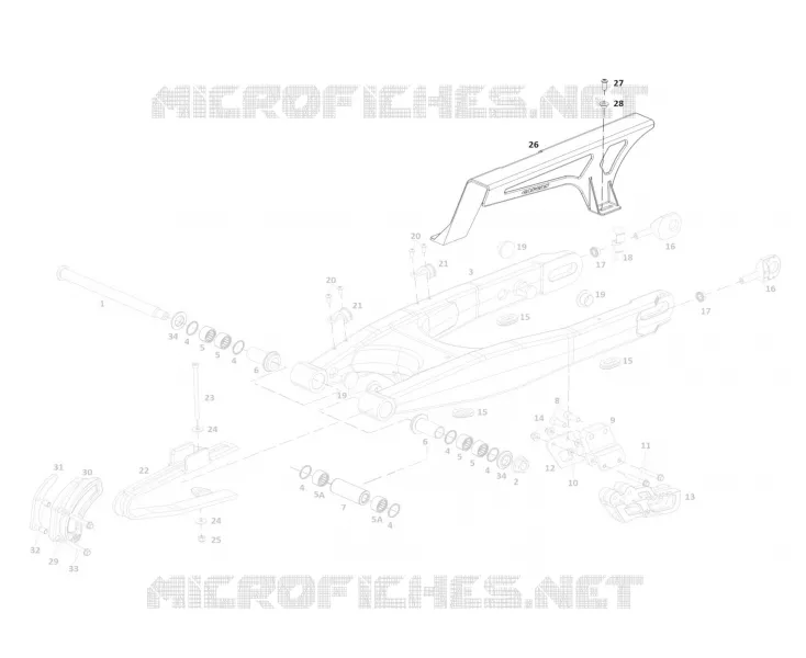 KIT HOMOLOGATION