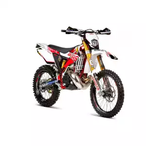 EC 250 GUILLAUME REPLICA