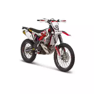 EC 300 RACING