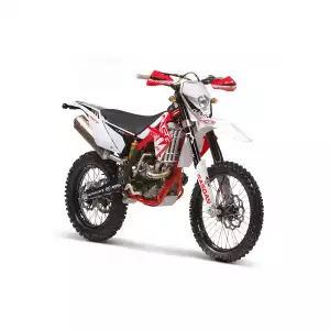 EC 250 F RACING