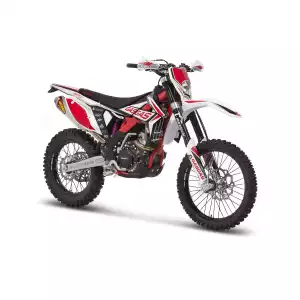 EC 250 F RACING