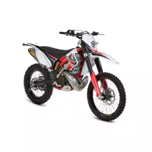 EC 300 SIX DAYS