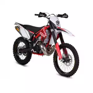 EC 300 E (E START)