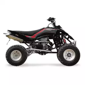 WILD HP 450