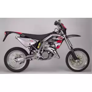 SM 125