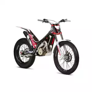 TXT 300 RAGA REPLICA