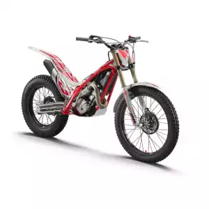TXT RACING 250 EUV