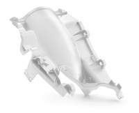 PARTIE INFÉRIEURE DU BOÎTIER DE FILTRE À AIR GASGAS-GASGAS