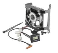 VENTILATEUR DE REFROIDISSEMENT GASGAS-GASGAS