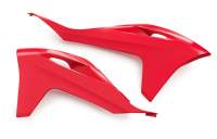 JEU D'OUÏES DE RADIATEUR GASGAS-GASGAS