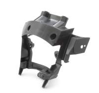 PARTIE ARRIÈRE DE LA PLAQUE PHARE GASGAS-GASGAS