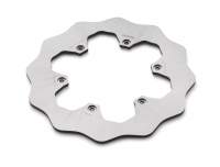 DISQUE DE FREIN WAVE GASGAS-GASGAS