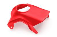 CARÉNAGE DE RÉSERVOIR DE CARBURANT GASGAS-GASGAS