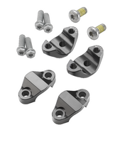 KIT DE PONTET DE GUIDON GASGAS-GASGAS