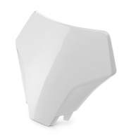 PLAQUE AVANT CROSS GASGAS-GASGAS