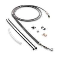 KIT DE FREIN ARRIÈRE AU GUIDON GASGAS-GASGAS