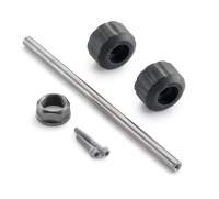 KIT ROULETTE DE PROTECTION GASGAS-GASGAS