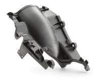 PARTIE INFÉRIEURE DU BOÎTIER DE FILTRE À AIR GASGAS-GASGAS