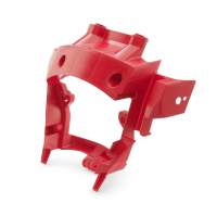 PARTIE ARRIÈRE DE LA PLAQUE PHARE GASGAS-GASGAS