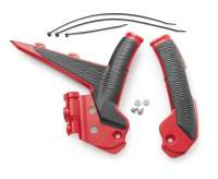 JEU DE PROTECTION DE CADRE FACTORY RACING GASGAS-GASGAS