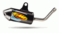 SILENCIEUX FMF POWERCORE 2 GASGAS-GASGAS