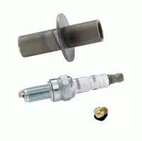 KIT DE RÉDUCTION DE PUISSANCE GASGAS-GASGAS