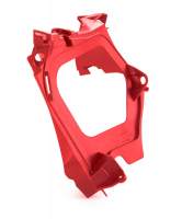 PARTIE AVANT DU BOÎTIER DE FILTRE À AIR GASGAS-GASGAS