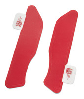 JEU D'AUTOCOLLANTS DE PROTECTION DE CADRE GASGAS-GASGAS