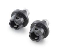 KIT ROULETTE DE PROTECTION GASGAS-GASGAS