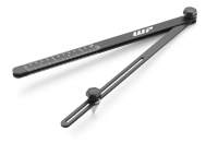 RÈGLE DE RÉGLAGE DE PRÉCONTRAINTE GASGAS-GASGAS