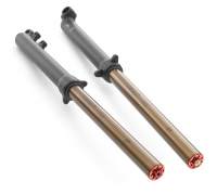 FOURCHE GASGAS-GASGAS