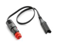 CÂBLE DE CHARGEMENT GASGAS-GASGAS