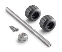 KIT ROULETTE DE PROTECTION GASGAS-GASGAS