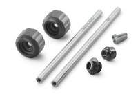 KIT ROULETTE DE PROTECTION GASGAS-GASGAS