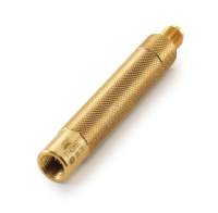 ADAPTATEUR DE POMPE POUR FOURCHE À AIR GASGAS-GASGAS