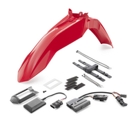 CONNECTIVITY UNIT GPS FENDER KIT GASGAS-GASGAS